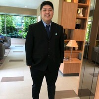 Dicky Xaverius
