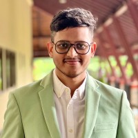 Sahil Gaikwad