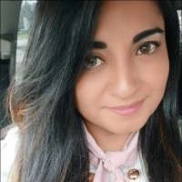 Hilda Carmona Regino