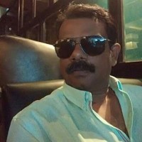 Navin Kumar