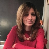 Sarika Garg, Phd