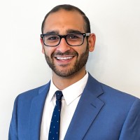 Michael Ibrahim