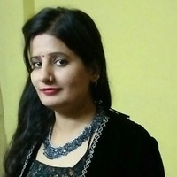 Maya Upadhyay