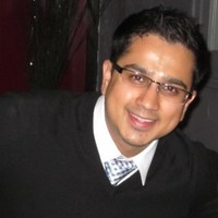 Jigar Bijlani, CPA, CGA