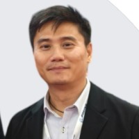 Lawrence Tern 唐龍書