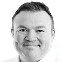 Clem Woodward MARLA NAEA