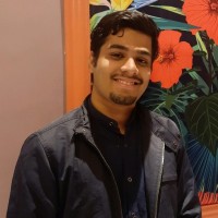 Ishan Kapoor