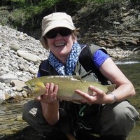 Karen Harris