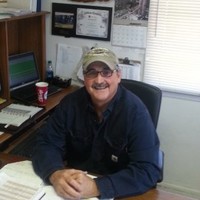 Terry Dill