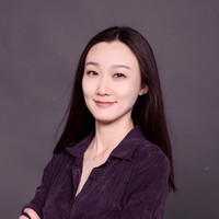 Amber Jiang