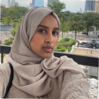 Amina Mohamed