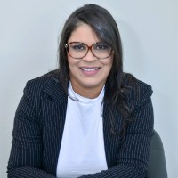 Aparecida Maria de Souza
