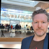 Jens Martinus Pedersen