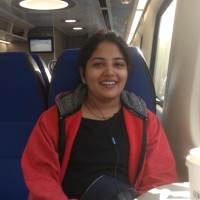 Saniya Asif Maner
