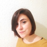 María Torrejón Martínez