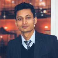 Prabesh Bhandari