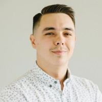 Mr. Weird Igor Shevchenko