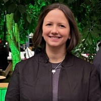 Tara Dalgleish