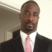 Gerold Milledge, CSM