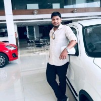 Novel Kumar Sahu
