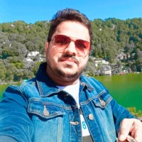 Praveen Yadav
