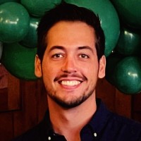 Matt Demetro, Ma, Bcba