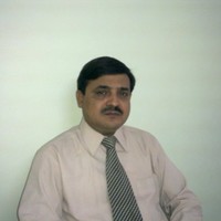 Sushil Kumar Goel