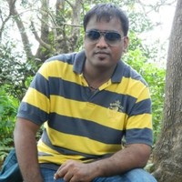 Devendra Chaudhari