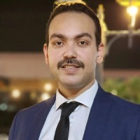 Khaled Ahmed