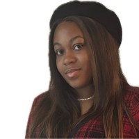 Tionna Brogdon