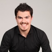 Márcio José Gurka Júnior