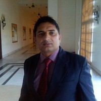 Satyander Singh (Jangra)