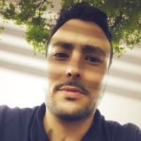 Romain Yahia