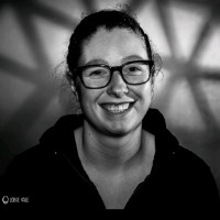 Edith Van Herk