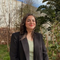 Amira Yasmine SIAMER