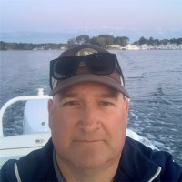 Steve Hackforth, Pmp