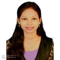 Ch Smaranika Patra