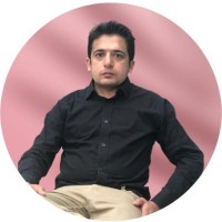 Talha Zubair