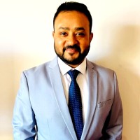 Harsh Dhiman