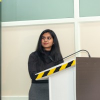 Sandhya Sridhar