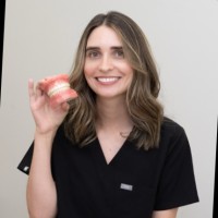 Jessica Cook