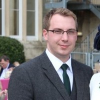 Colin Rosie