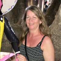 Cindy Barrett Sutton