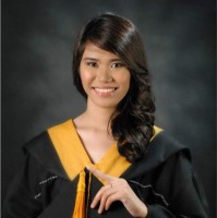 Ruth Roxas, Cpa, Mba