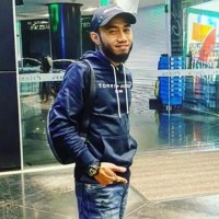 Mohamad Syarifuddin Abu Hasan