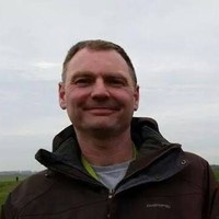 Stephen Hutchinson