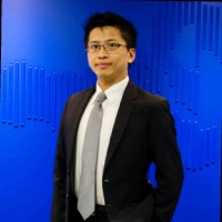 Pierce Chen