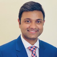 Amulya Prakash