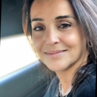 Fatima Arzouni