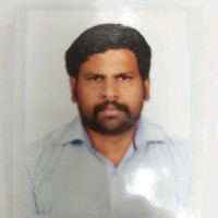 Shrikant Kudale
